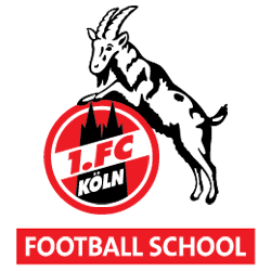 1. FC Köln Football School